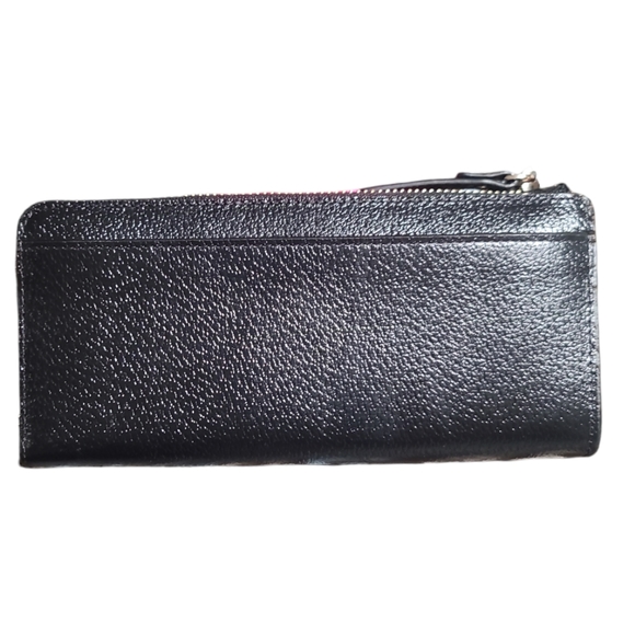 Kate Spade New York Matthews Street Maise Black Shoulder Bag WKRU4027 + Wallet - Picture 13 of 16